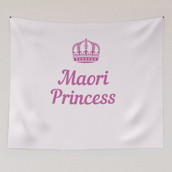 Item preview, Maori Princess designed and sold by Aroha Designs.