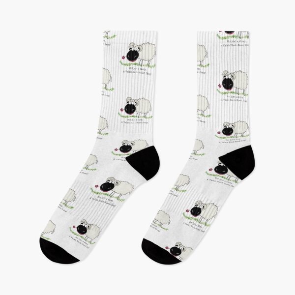 Item preview, Not just a sheep designed and sold by Pioooh.