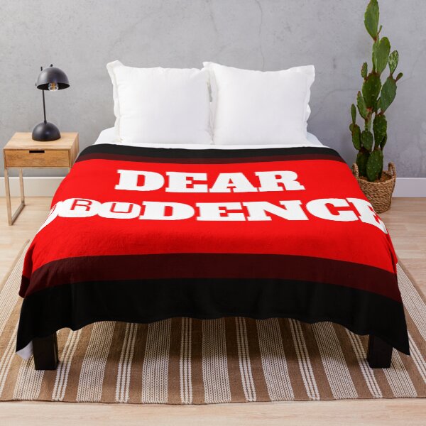 Item preview, Dear Prudence designed and sold by QuotesDogma.