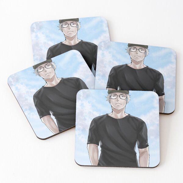 Item preview, Ray Byrd art designed and sold by Jnetwork.