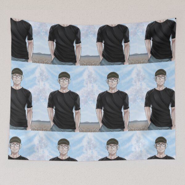 Item preview, Ray Byrd art designed and sold by Jnetwork.