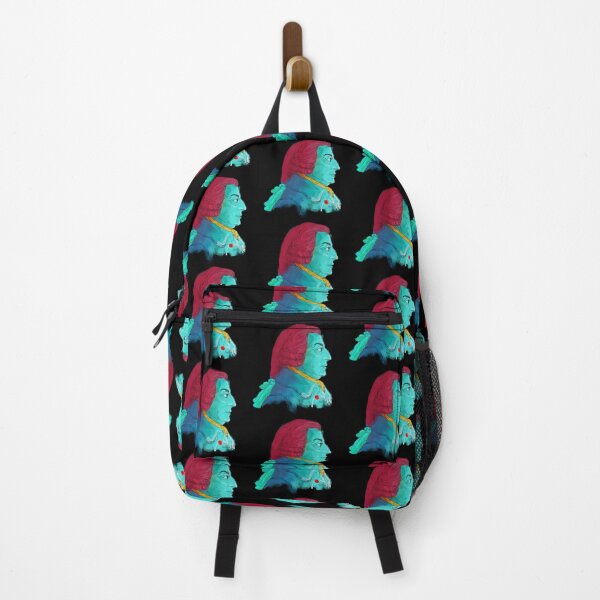 Item preview, Adam Smith designed and sold by KennyLucky.