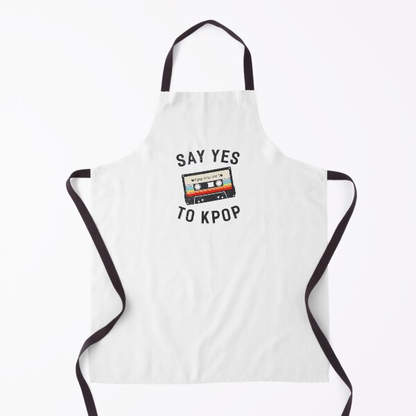 Item preview, Say Yes To Kpop designed and sold by sundayshapes.