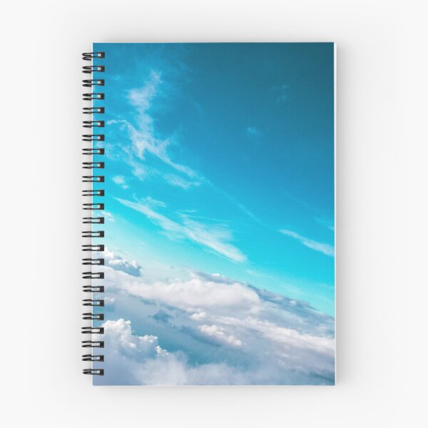 Item preview, Bed of White Milky Floating Cloud designed and sold by 365DaysDesire.