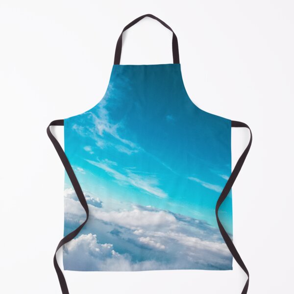 Item preview, Bed of White Milky Floating Cloud designed and sold by 365DaysDesire.