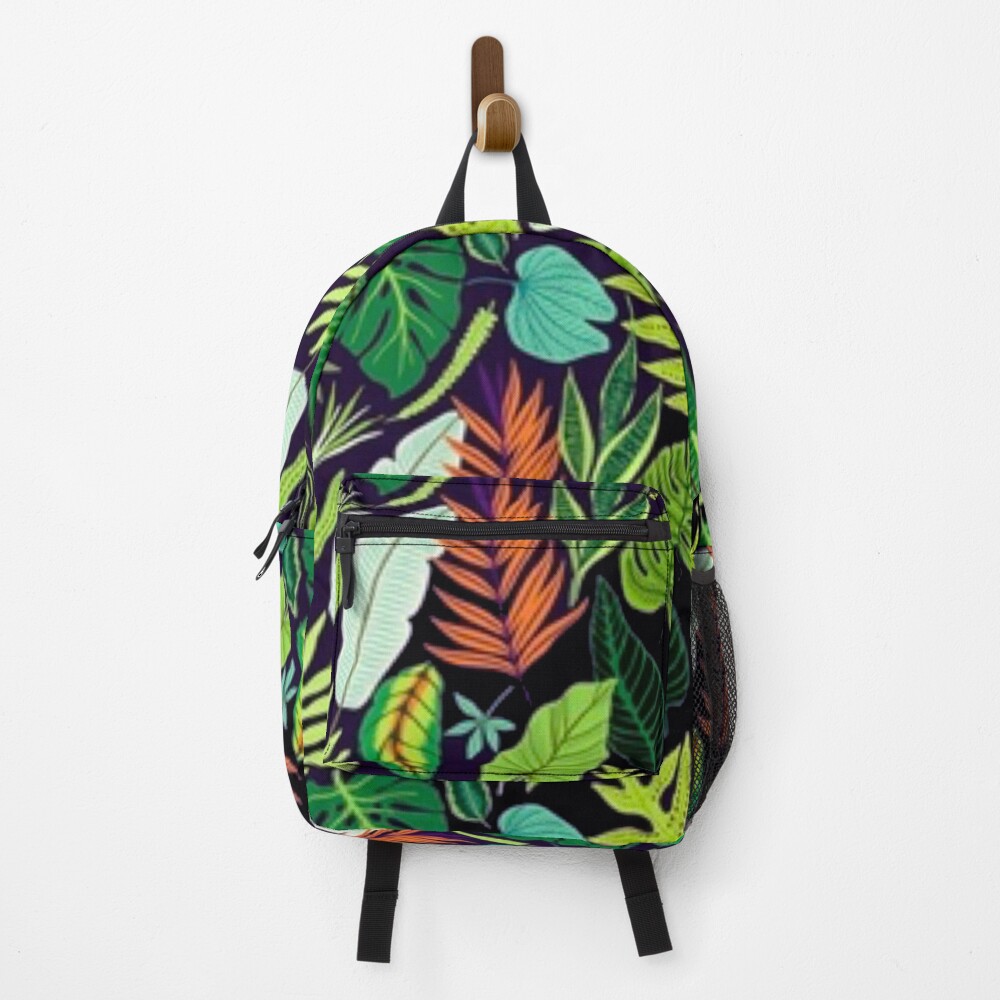 Item preview, Backpack designed and sold by MarcSabuncu.