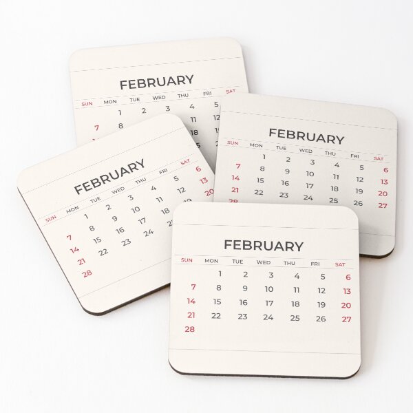 Item preview, 2021 Calendar designed and sold by The Merch.