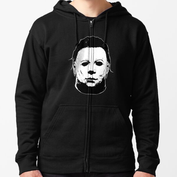 Michael Myers Clothing | Redbubble