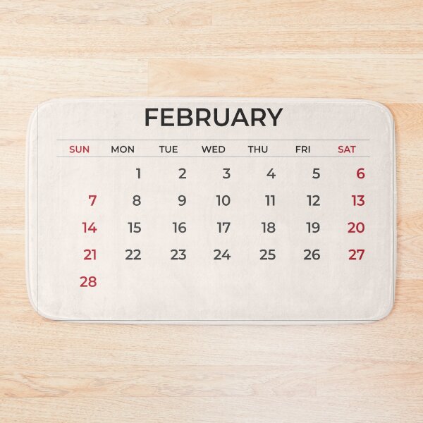 Item preview, 2021 Calendar designed and sold by The Merch.
