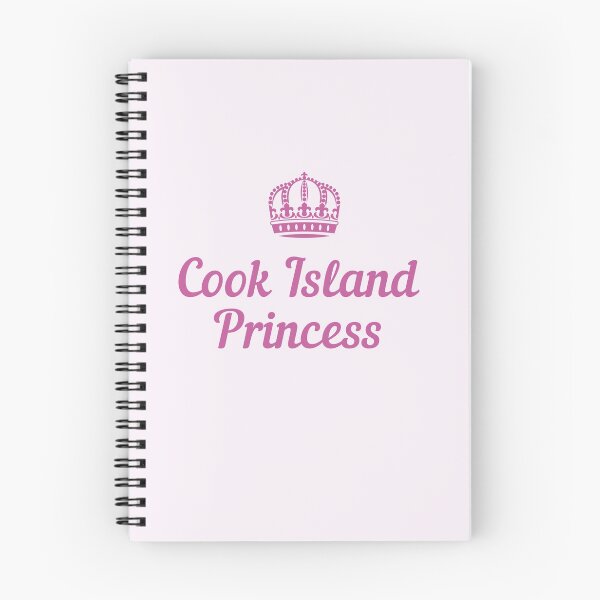 Item preview, Cook Island Princess designed and sold by Aroha Designs.
