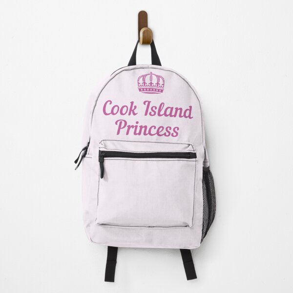 Item preview, Cook Island Princess designed and sold by Aroha Designs.