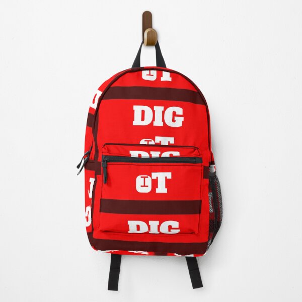 Item preview, Dig It designed and sold by QuotesDogma.
