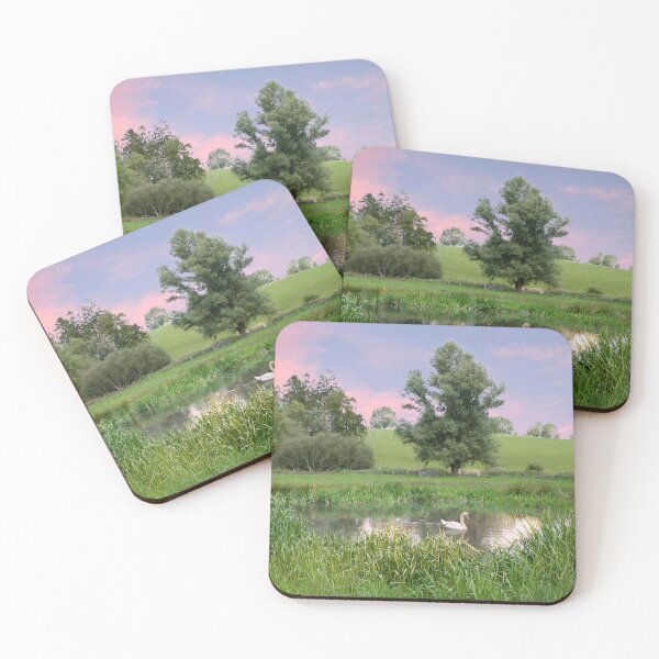 Item preview, Natural Pond designed and sold by Alisonchambers2.