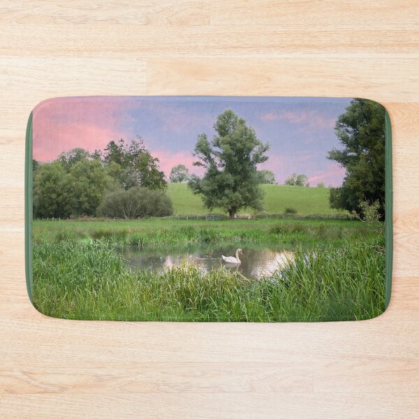 Item preview, Natural Pond designed and sold by Alisonchambers2.