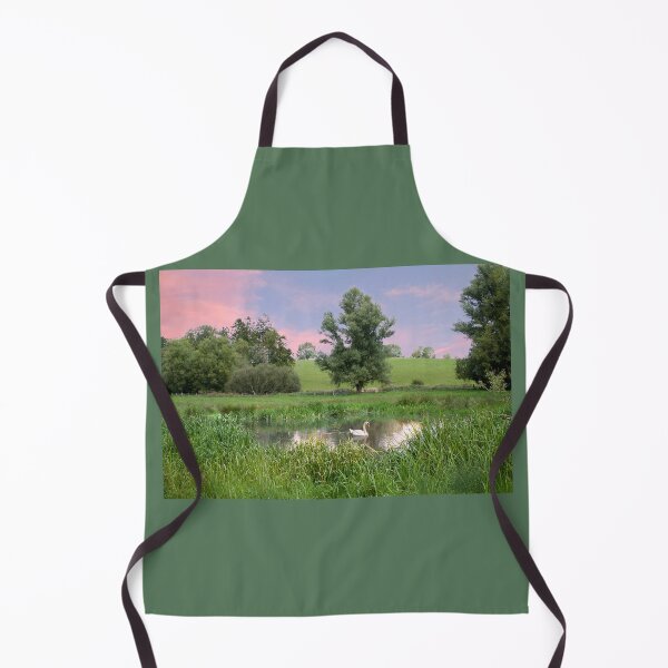 Item preview, Natural Pond designed and sold by Alisonchambers2.