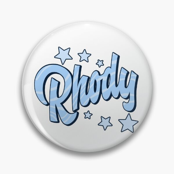 Item preview, URI Rhody designed and sold by tris !.