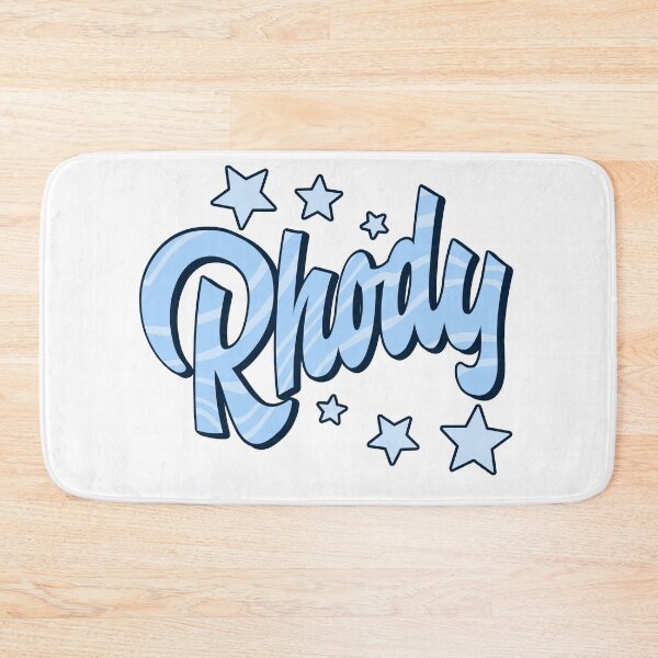 Item preview, URI Rhody designed and sold by tris !.
