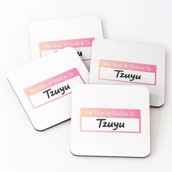 Item preview, My Bias In Twice Is Tzuyu designed and sold by sophiemoments.