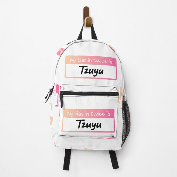 Item preview, My Bias In Twice Is Tzuyu designed and sold by sophiemoments.