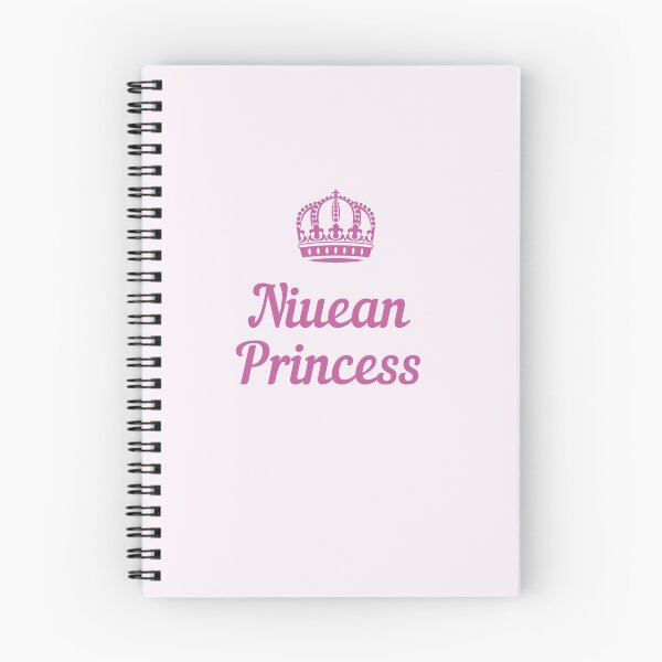 Item preview, Niuean Princess designed and sold by Aroha Designs.