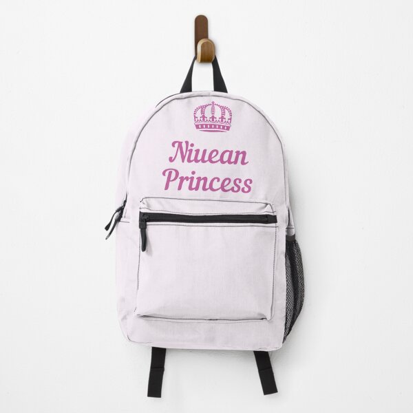 Item preview, Niuean Princess designed and sold by Aroha Designs.