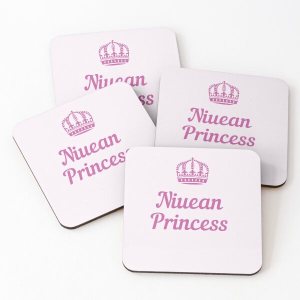 Item preview, Niuean Princess designed and sold by Aroha Designs.