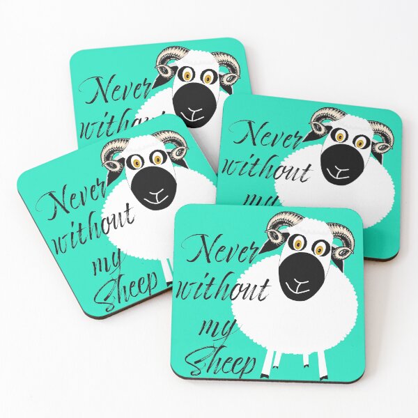 Item preview, Black nosed sheep designed and sold by Pioooh.