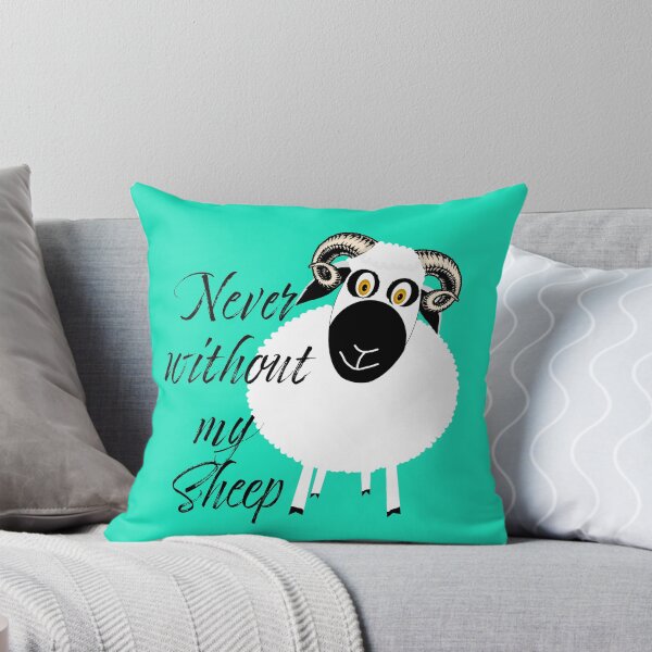 Item preview, Black nosed sheep designed and sold by Pioooh.