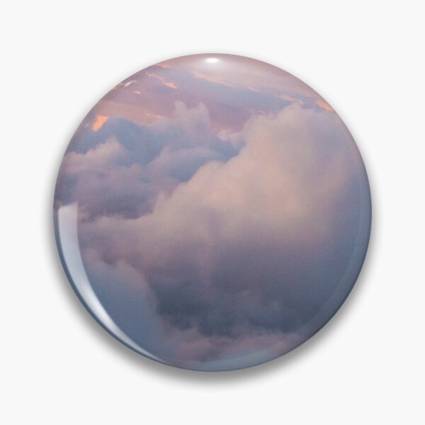 Item preview, Sunrise Sunset Pink Clouds designed and sold by 365DaysDesire.