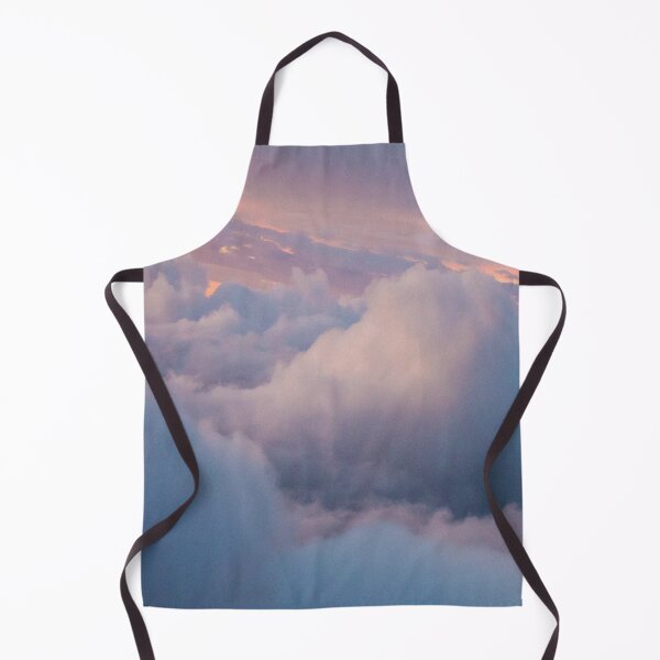 Item preview, Sunrise Sunset Pink Clouds designed and sold by 365DaysDesire.