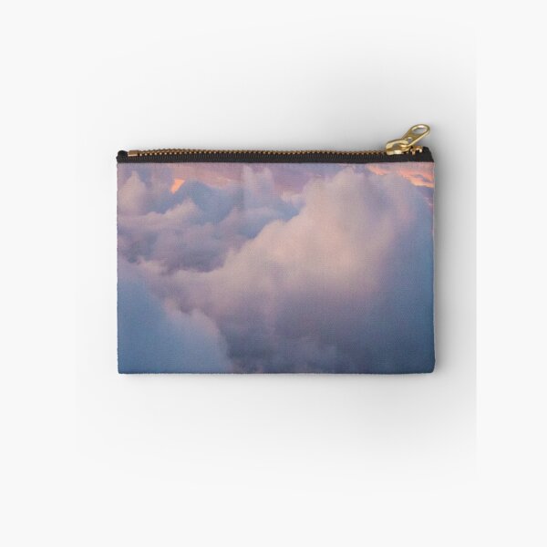 Item preview, Sunrise Sunset Pink Clouds designed and sold by 365DaysDesire.