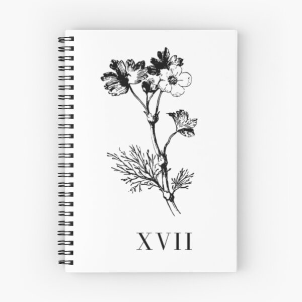 Item preview, Xvii designed and sold by AkersCoe.