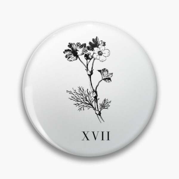 Item preview, Xvii designed and sold by AkersCoe.