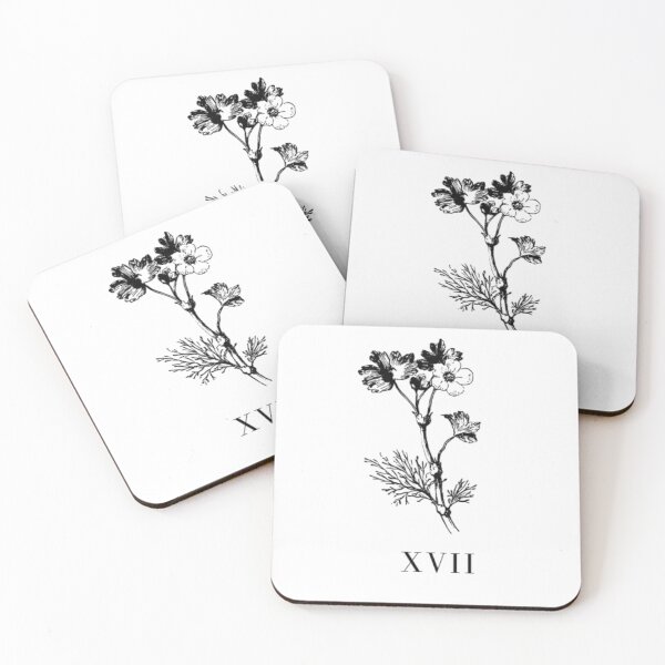 Item preview, Xvii designed and sold by AkersCoe.