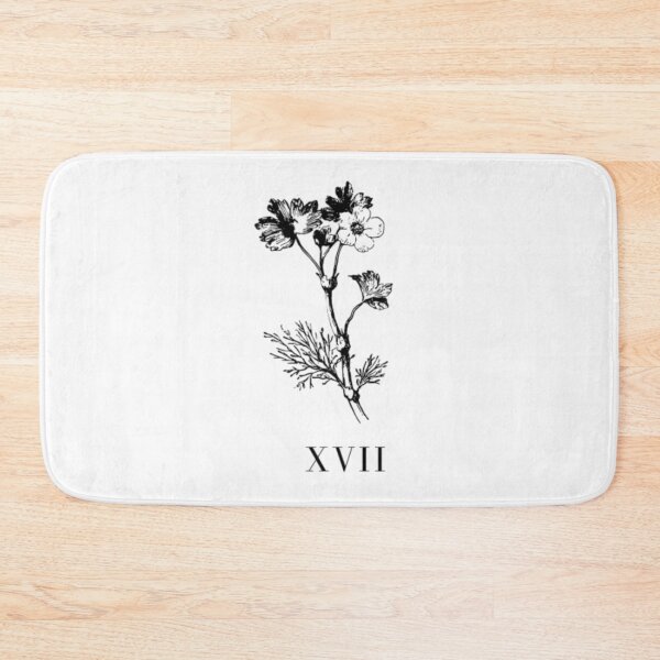 Item preview, Xvii designed and sold by AkersCoe.