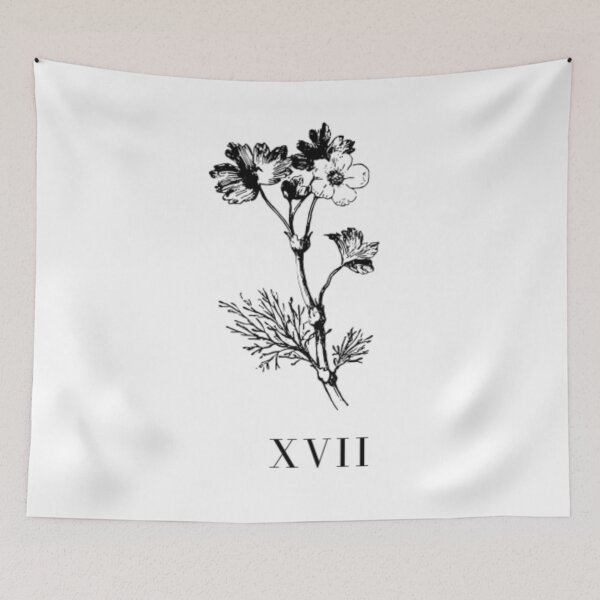 Item preview, Xvii designed and sold by AkersCoe.
