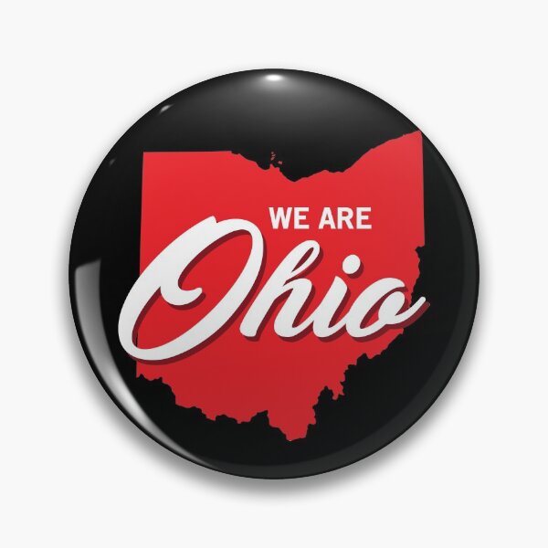 Item preview, We Are Ohio designed and sold by Andantino.