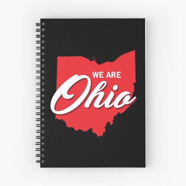 Item preview, We Are Ohio designed and sold by Andantino.