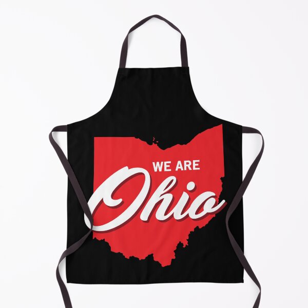 Item preview, We Are Ohio designed and sold by Andantino.