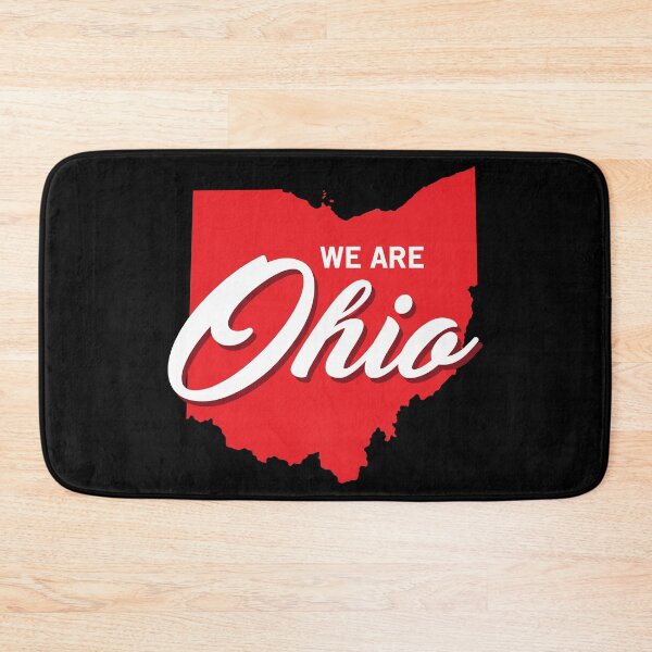 Item preview, We Are Ohio designed and sold by Andantino.