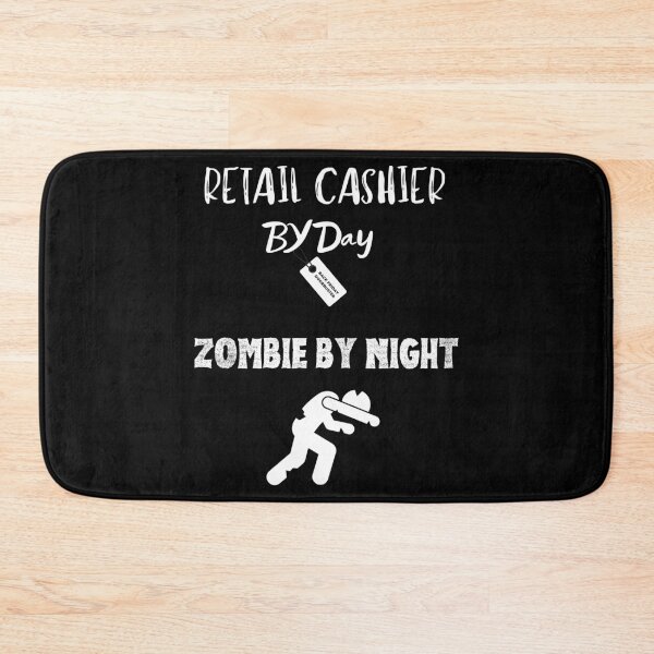 Item preview, Retail Cashier By Day designed and sold by More-Us-Please.