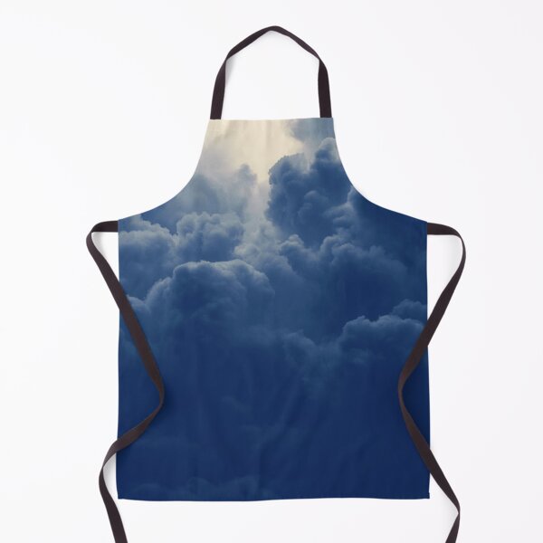 Item preview, Blue Moonlight Cloud designed and sold by 365DaysDesire.