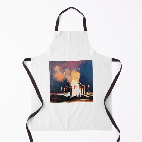Item preview, Cuyama Cowboys designed and sold by Sophia Brody.