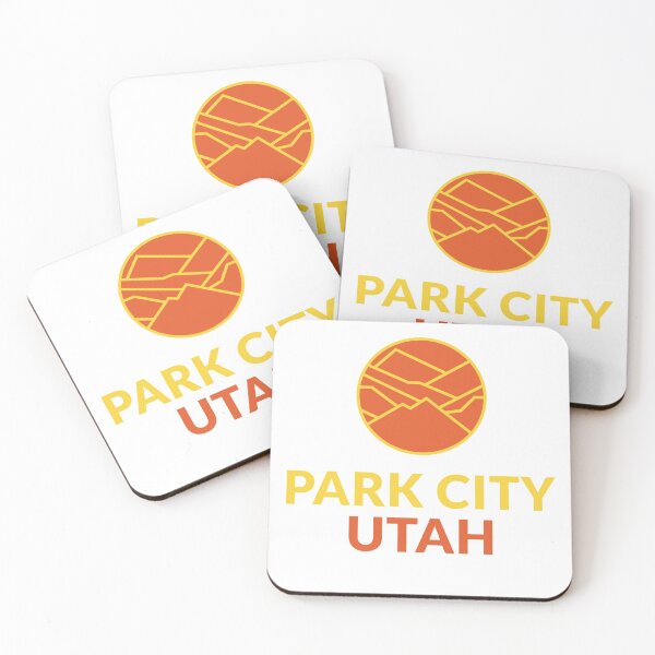 Item preview, Park City Utah Fall Collection designed and sold by VHIndy-Tees.