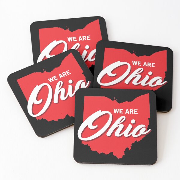 Item preview, We Are Ohio designed and sold by Andantino.