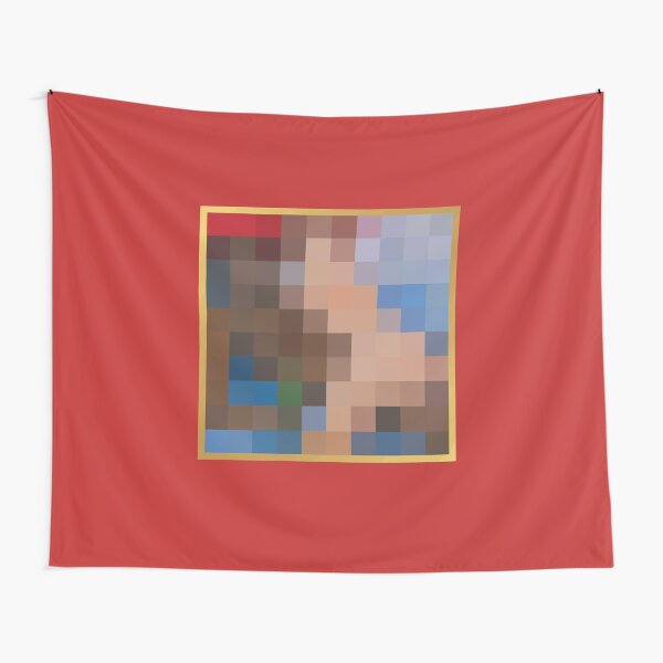 MBDTF Tapestry