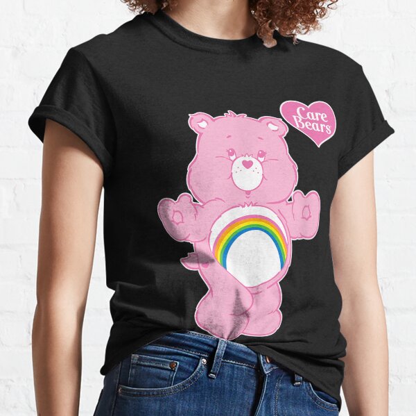 Care Bears Cheer Bear Classic T-Shirt
