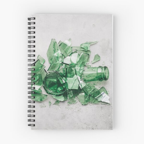 Item preview, Broken glass prank designed and sold by K8nboiz.
