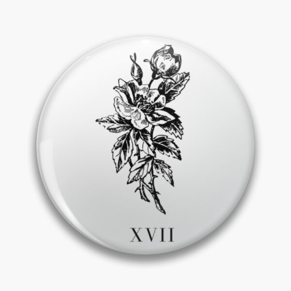 Item preview, Xvii designed and sold by AkersCoe.