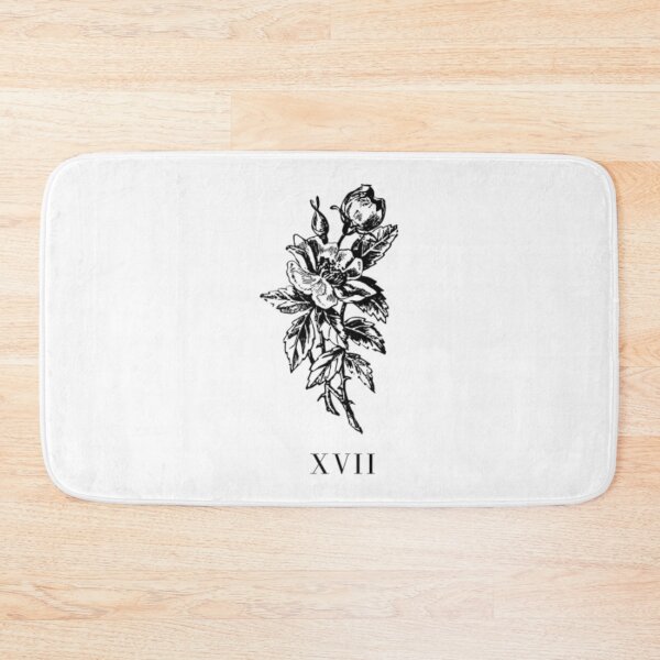 Item preview, Xvii designed and sold by AkersCoe.